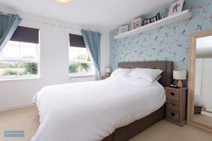 Bedroom- click for photo gallery